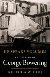 صورة الغلاف: He Speaks Volumes 9781772012064