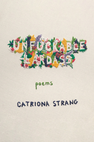 Cover image: Unfuckable Lardass 9781772013887