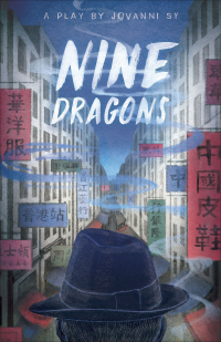Cover image: Nine Dragons 9781772012040