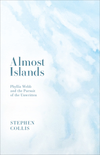 Cover image: Almost Islands 9781772012071