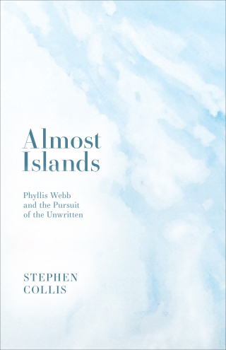 Cover image: Almost Islands 9781772012071