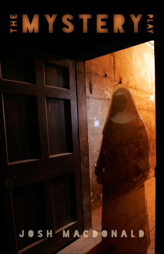 Cover image: The Mystery Play 9781772012163