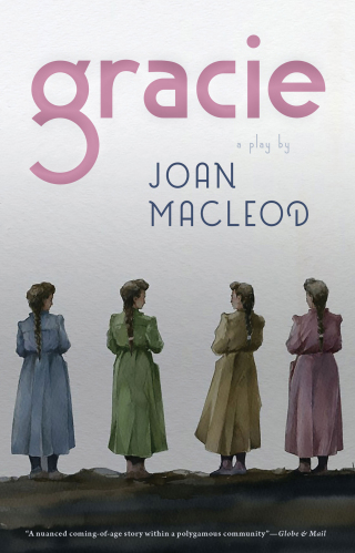 Cover image: Gracie 9781772012026