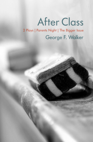 Cover image: After Class 9781772011845