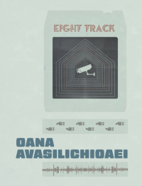 Cover image: Eight Track 9781772012385