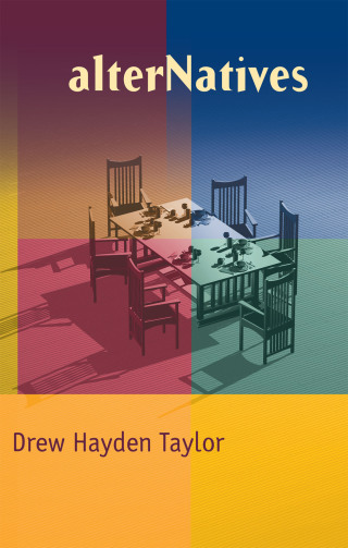 Imagen de portada: alterNatives 9780889224285
