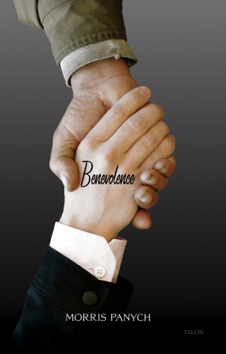 Imagen de portada: Benevolence 9780889225848