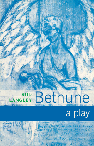 Cover image: Bethune 2nd edition 9780889228580