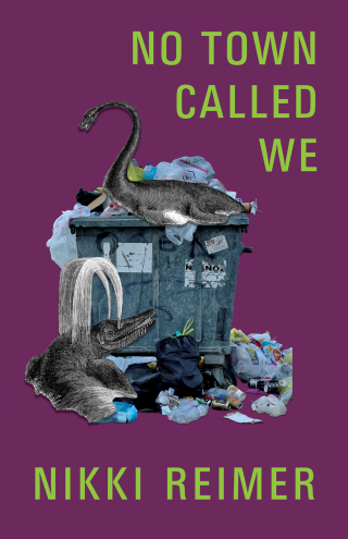 Cover image: No Town Called We 9781772015492