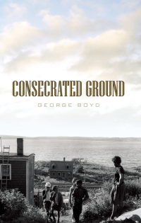 Cover image: Consecrated Ground 2nd Edition 9780889226661