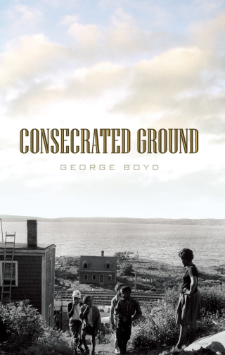 Imagen de portada: Consecrated Ground 2nd Edition 9780889226661