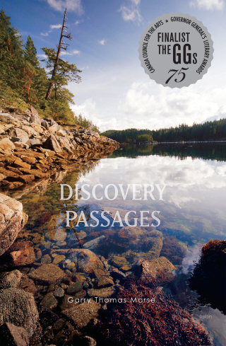 Omslagafbeelding: Discovery Passages 9780889226609
