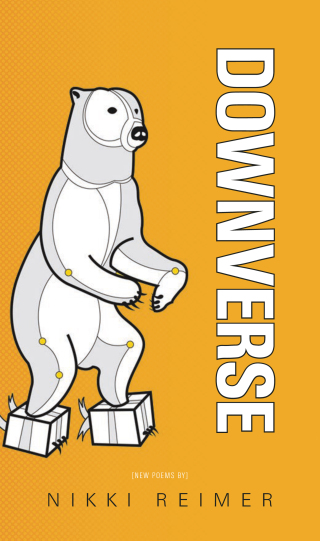 Cover image: DOWNVERSE 9780889228542