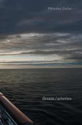 Imagen de portada: dream / arteries 9780889229136