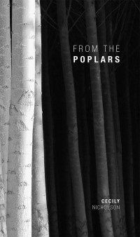 Cover image: From the Poplars 1st edition 9780889228566
