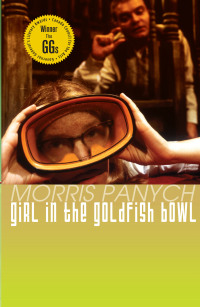 Imagen de portada: Girl in the Goldfish Bowl 9780889224810