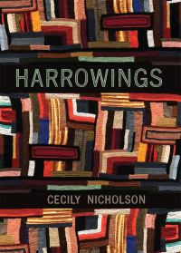 Cover image: HARROWINGS 1st edition 9781772014051