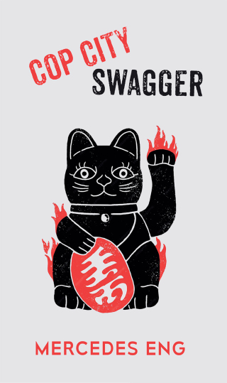 Imagen de portada: cop city swagger 9781772016321