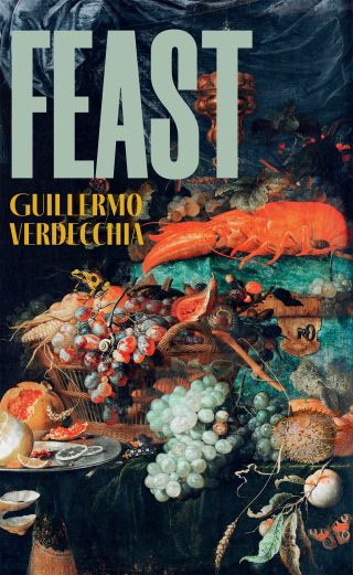 Cover image: Feast 9781772016406