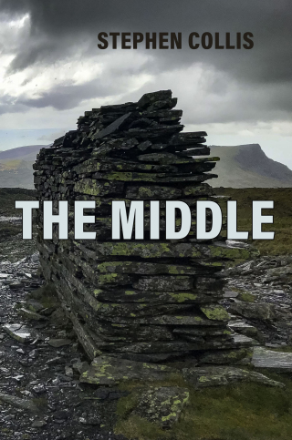 Imagen de portada: The Middle 9781772016420