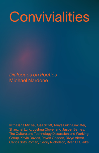 Imagen de portada: Convivialities 9781772016468