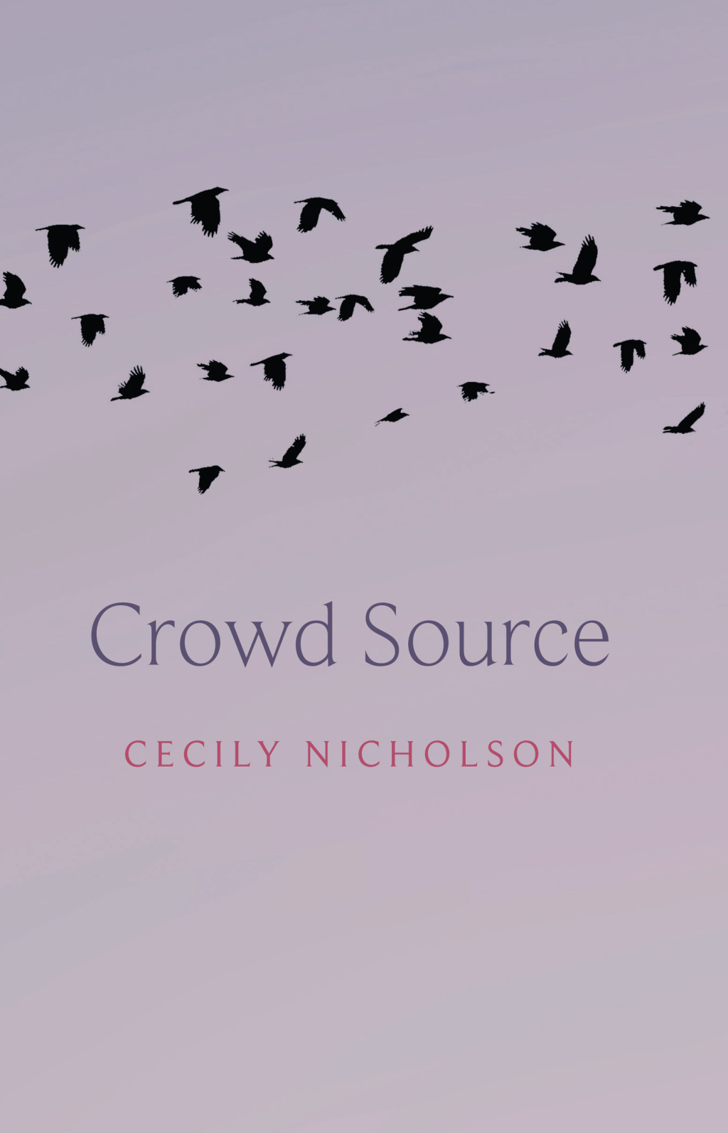 Crowd Source (eBook)