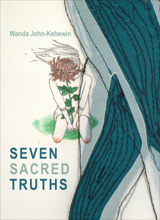 Omslagafbeelding: Seven Sacred Truths 9781772012132
