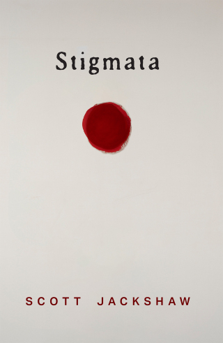 Imagen de portada: Stigmata 9781772016918