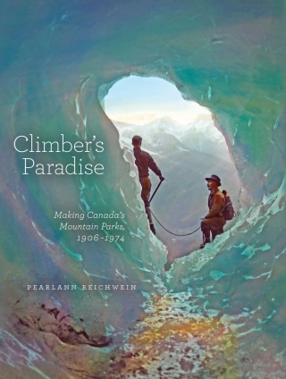 صورة الغلاف: Climber's Paradise 9780888646743