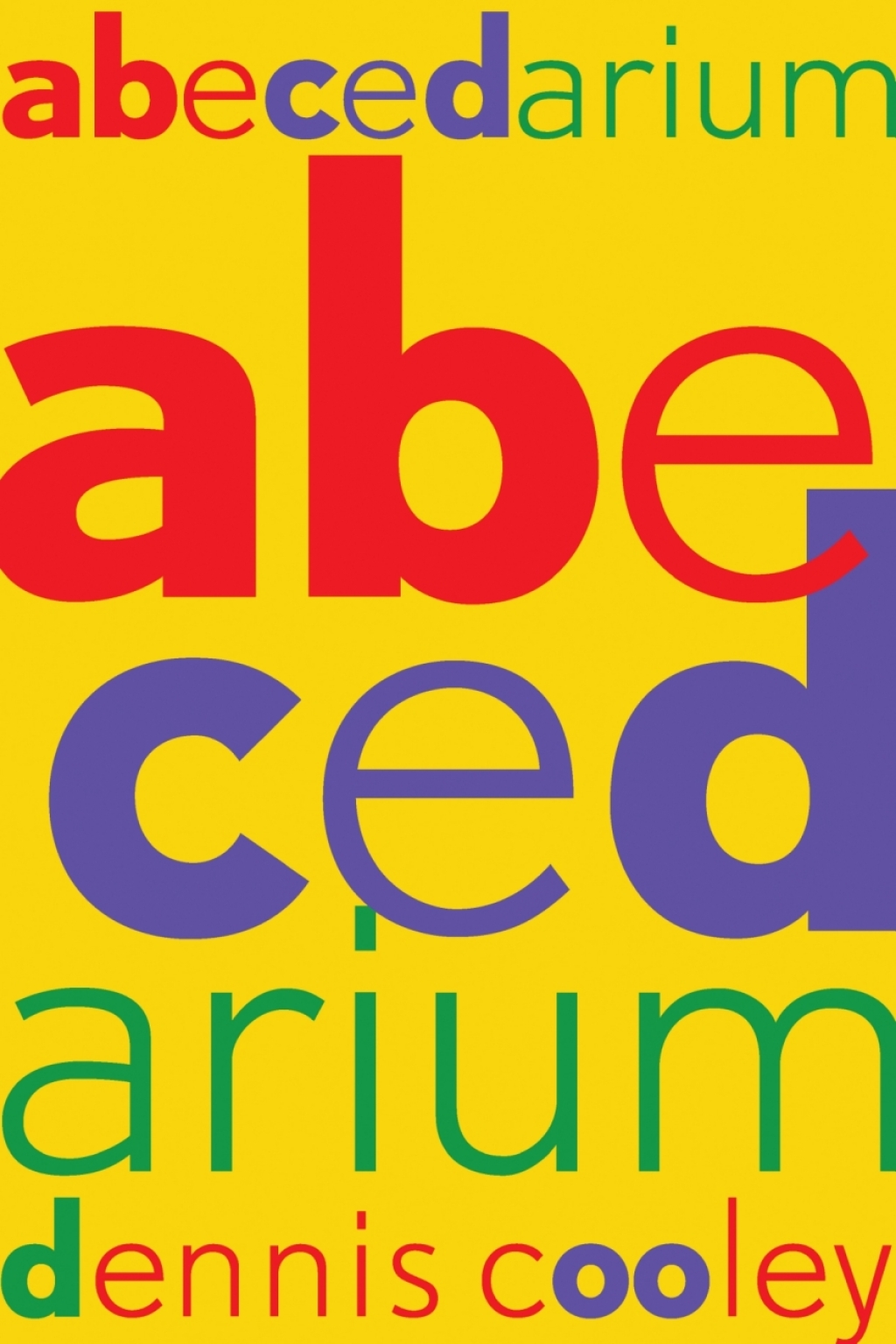 abecedarium