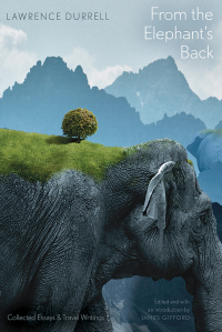 Imagen de portada: From the Elephant's Back 9781772120516