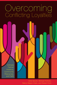 Imagen de portada: Overcoming Conflicting Loyalties 9781772120509