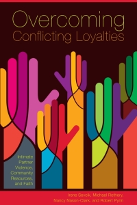 Omslagafbeelding: Overcoming Conflicting Loyalties 9781772120509