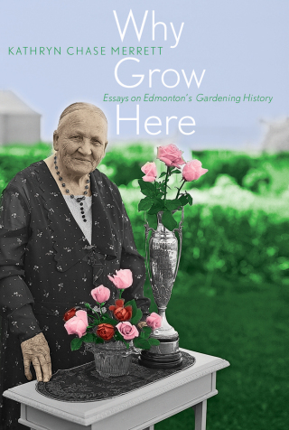 Imagen de portada: Why Grow Here 9781772120486
