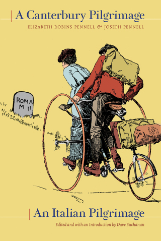 Cover image: A Canterbury Pilgrimage 9781772120424