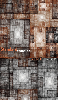 Immagine di copertina: Standard candles 9781772120912