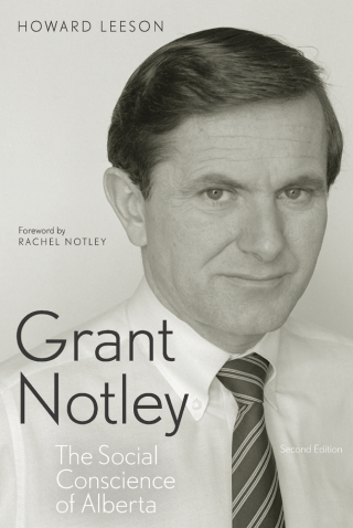 Imagen de portada: Grant Notley 2nd edition 9781772121254