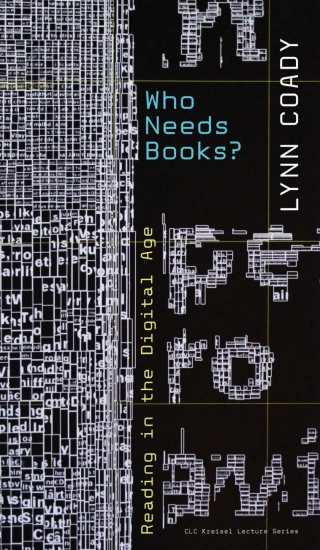 Cover image: Who Needs Books? 9781772121247