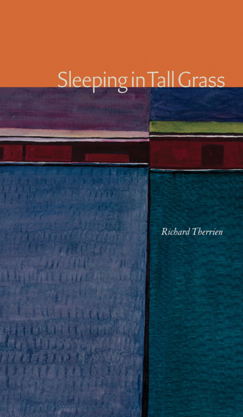 Sleeping in Tall Grass (eBook)