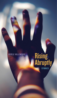 Cover image: Rising Abruptly 9781772122619
