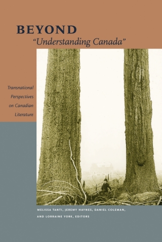Imagen de portada: Beyond "Understanding Canada" 9781772122695