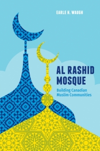 Cover image: Al Rashid Mosque 9781772123333