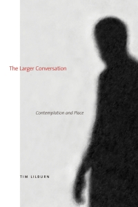 Imagen de portada: The Larger Conversation 9781772122992