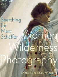 Imagen de portada: Searching for Mary Schäffer 9781772122985