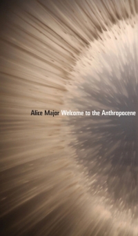Immagine di copertina: Welcome to the Anthropocene 9781772123685