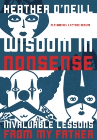 Immagine di copertina: Wisdom in Nonsense 9781772123777