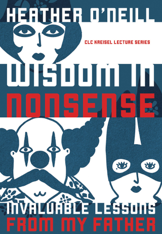 Cover image: Wisdom in Nonsense 9781772123777