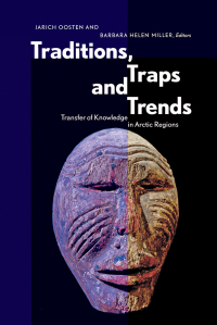 Imagen de portada: Traditions, Traps and Trends 9781772123722