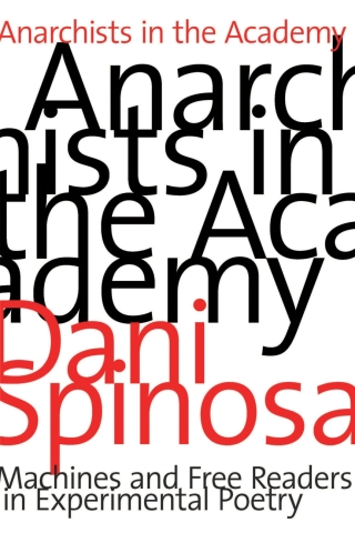 Imagen de portada: Anarchists in the Academy 9781772123760