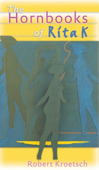 Imagen de portada: The Hornbooks of Rita K 9780888643728